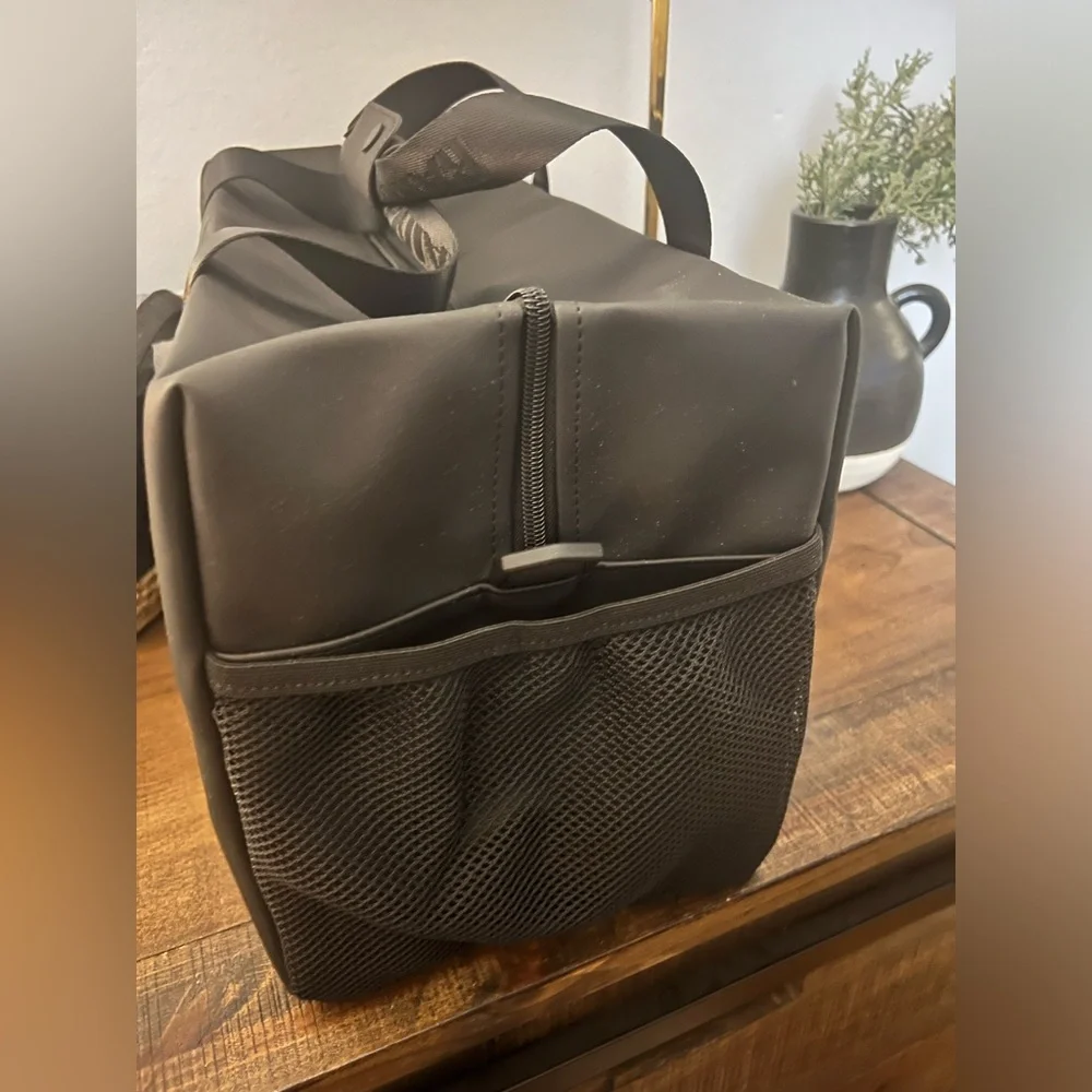 RAINS Trail Duffel Bag